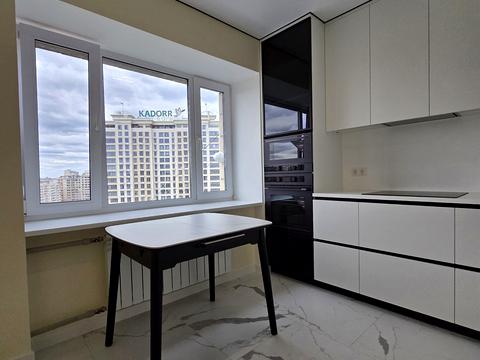 квартира за адресою Тарасівська вул., 36-А
