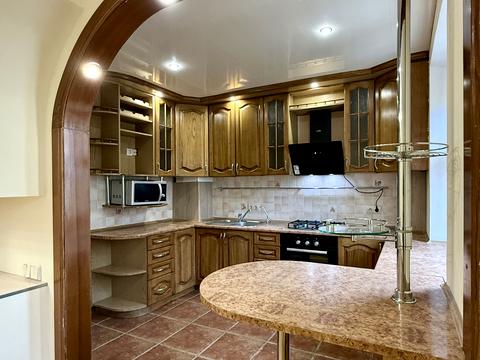 квартира по адресу Соборная ул. (Ленина), 30