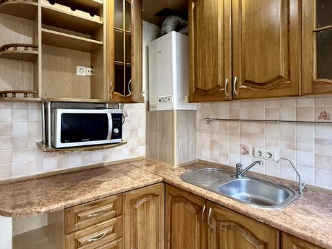 квартира по адресу Соборная ул. (Ленина), 30