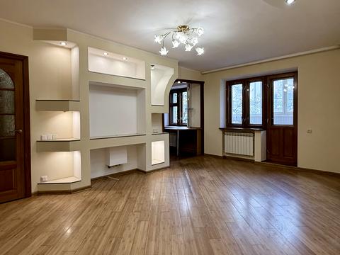 квартира по адресу Соборная ул. (Ленина), 30