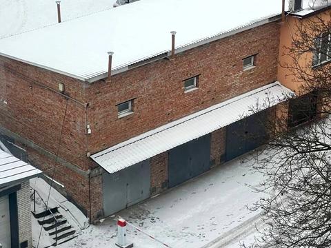 квартира за адресою Олега Ольжича вул. (Разіна), 16