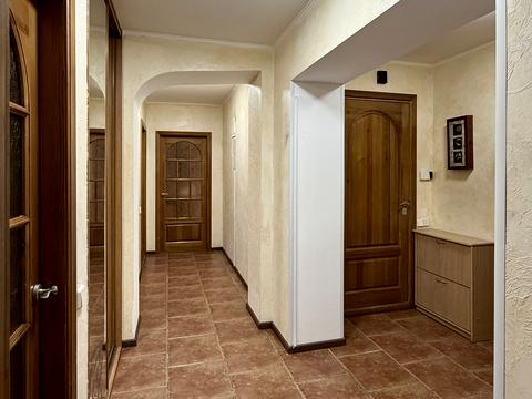 квартира по адресу Соборная ул. (Ленина), 30