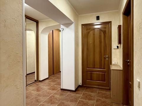 квартира по адресу Соборная ул. (Ленина), 30