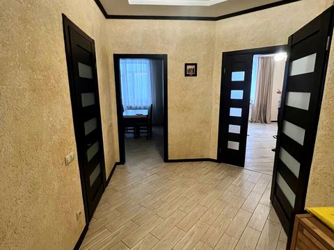 квартира за адресою Олега Ольжича вул. (Разіна), 16