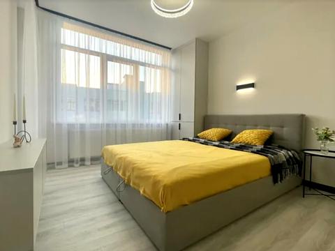 квартира за адресою Смакули вул., (Будинок 6)