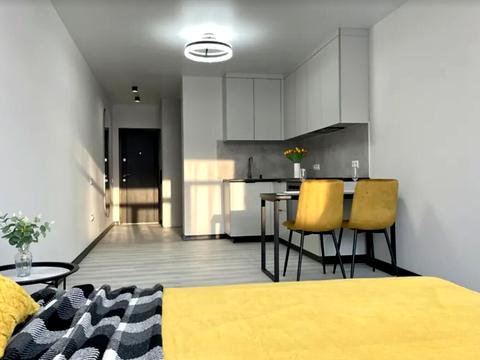 квартира по адресу Смакулы ул., (Будинок 6)