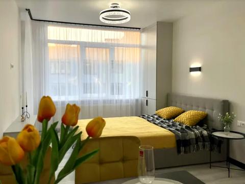 квартира за адресою Смакули вул., (Будинок 6)