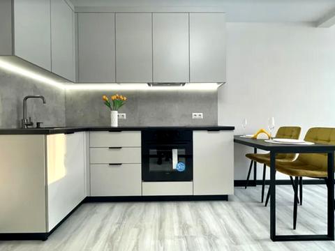 квартира за адресою Смакули вул., (Будинок 6)