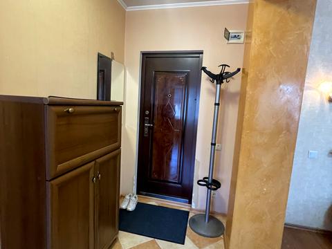 квартира за адресою Джохара Дудаєва вул. (Єсеніна), 13