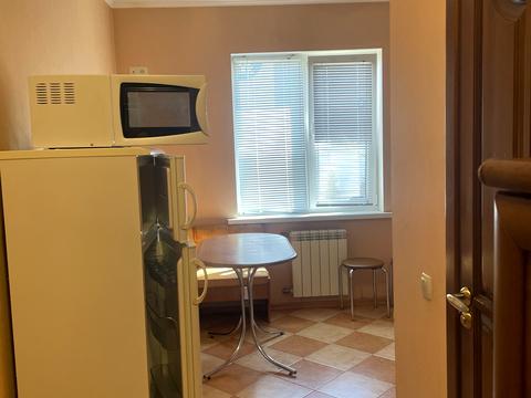 квартира за адресою Джохара Дудаєва вул. (Єсеніна), 13