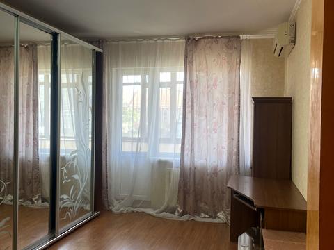 квартира за адресою Джохара Дудаєва вул. (Єсеніна), 13