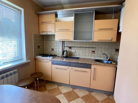 квартира за адресою Джохара Дудаєва вул. (Єсеніна), 13