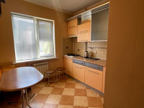 квартира за адресою Джохара Дудаєва вул. (Єсеніна), 13