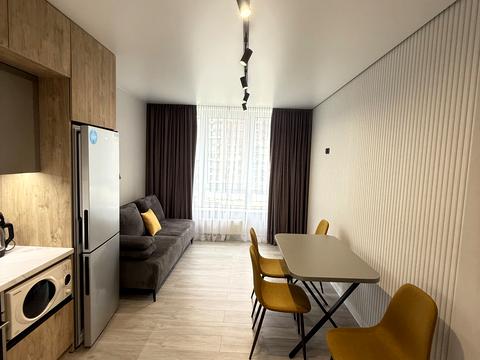 квартира по адресу Виктора Некрасова ул. (Північно-Сирецька), 12-А