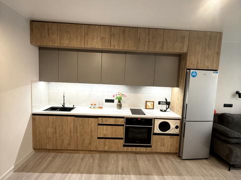 квартира по адресу Виктора Некрасова ул. (Північно-Сирецька), 12-А