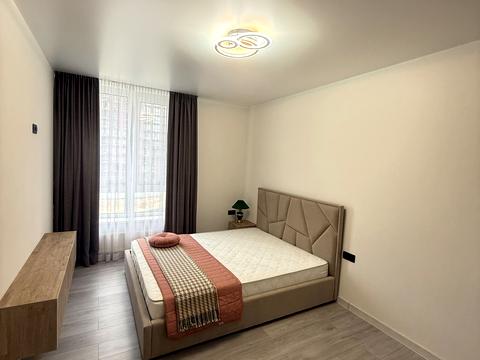 квартира по адресу Виктора Некрасова ул. (Північно-Сирецька), 12-А