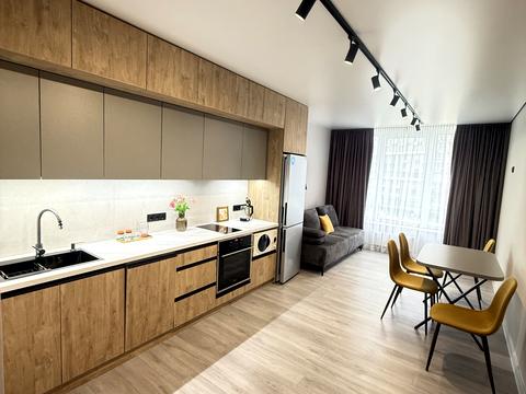 квартира по адресу Виктора Некрасова ул. (Північно-Сирецька), 12-А