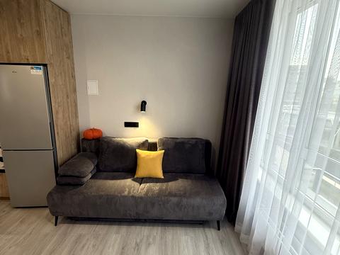 квартира по адресу Виктора Некрасова ул. (Північно-Сирецька), 12-А