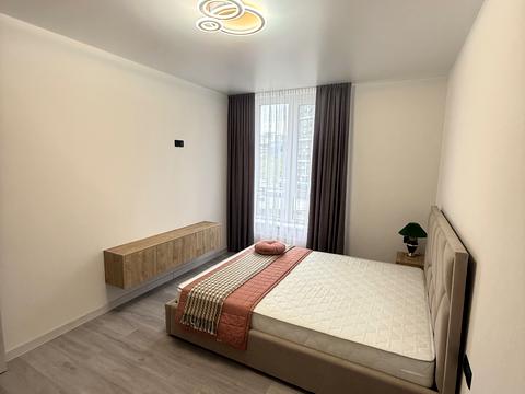 квартира по адресу Виктора Некрасова ул. (Північно-Сирецька), 12-А