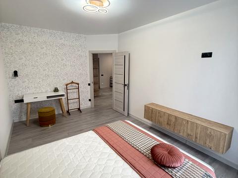 квартира по адресу Виктора Некрасова ул. (Північно-Сирецька), 12-А