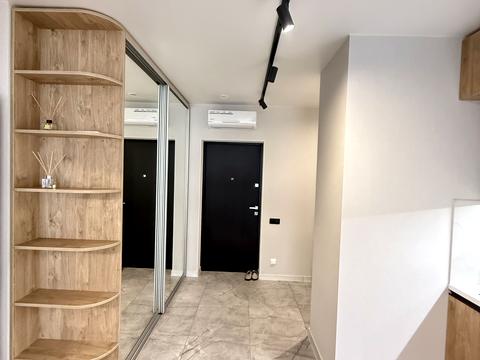 квартира по адресу Виктора Некрасова ул. (Північно-Сирецька), 12-А