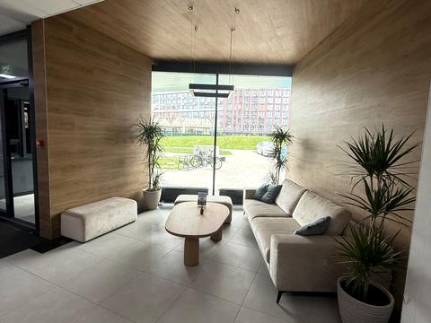 квартира по адресу Виктора Некрасова ул. (Північно-Сирецька), 12-А