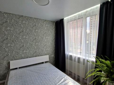 квартира за адресою Столичне шосе, 3-А