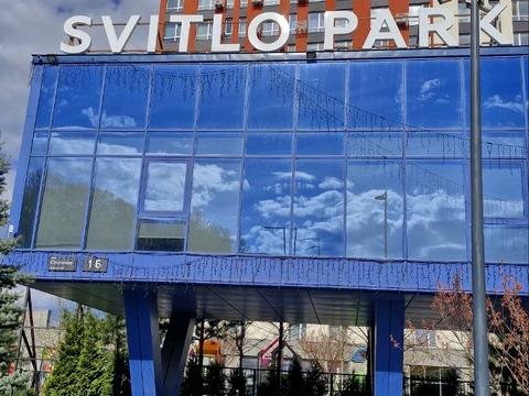 квартира за адресою Столичне шосе, 3-А