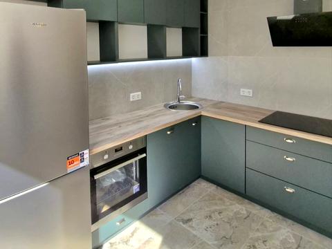 квартира за адресою Столичне шосе, 3-А