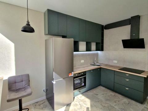 квартира за адресою Столичне шосе, 3-А