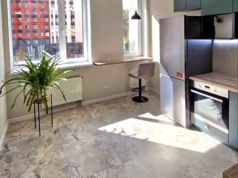 квартира за адресою Столичне шосе, 3-А