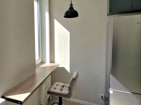 квартира за адресою Столичне шосе, 3-А