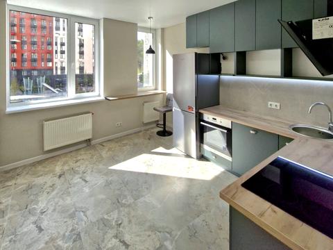 квартира за адресою Столичне шосе, 3-А