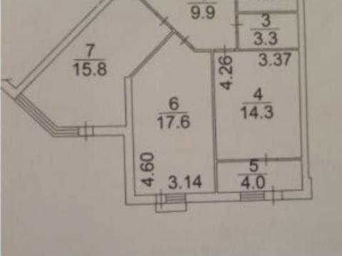 квартира за адресою Покровська вул., 24