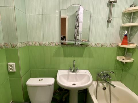 квартира по адресу Юности просп., 17