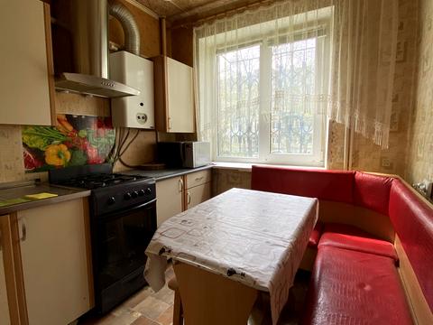 квартира по адресу Юности просп., 17