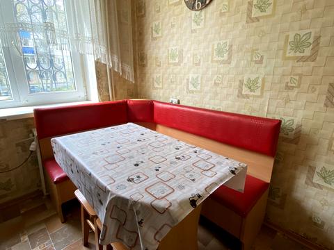квартира по адресу Юности просп., 17