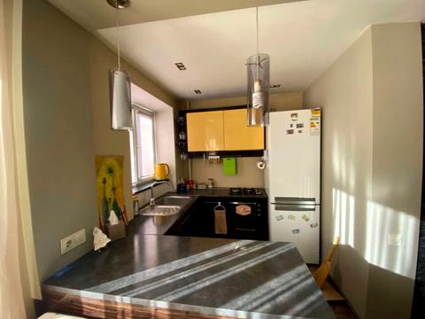 квартира по адресу Фабричная ул., 7