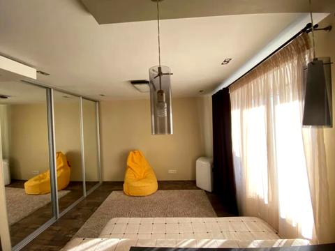 квартира по адресу Фабричная ул., 7