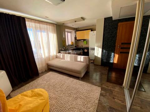 квартира по адресу Фабричная ул., 7