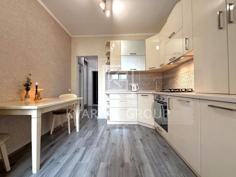 квартира за адресою Лісова вул., 50