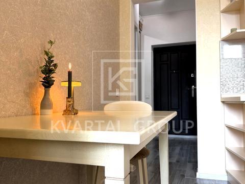 квартира за адресою Лісова вул., 50