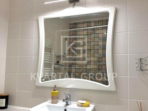 квартира за адресою Лісова вул., 50