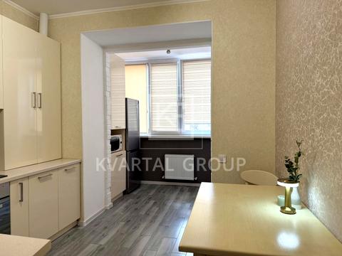 квартира за адресою Лісова вул., 50