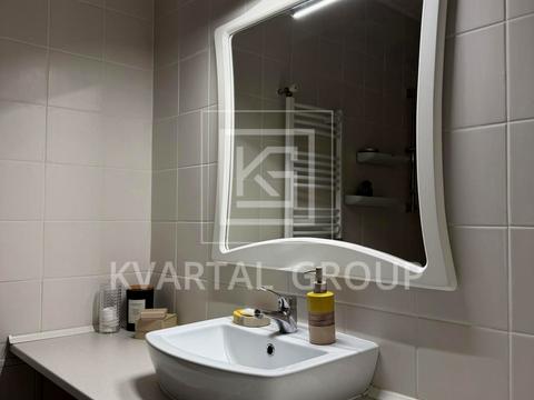 квартира за адресою Лісова вул., 50