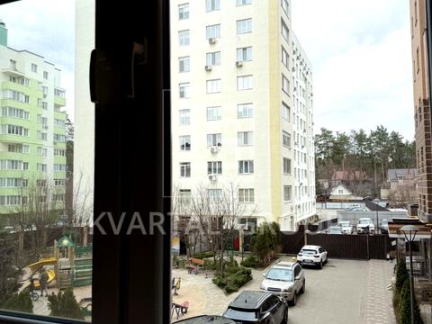 квартира за адресою Лісова вул., 50