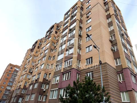 квартира за адресою Лісова вул., 50