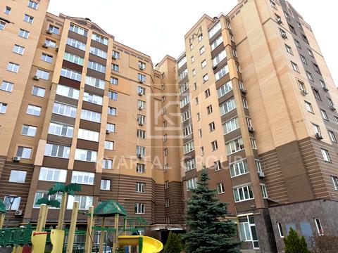 квартира за адресою Лісова вул., 50