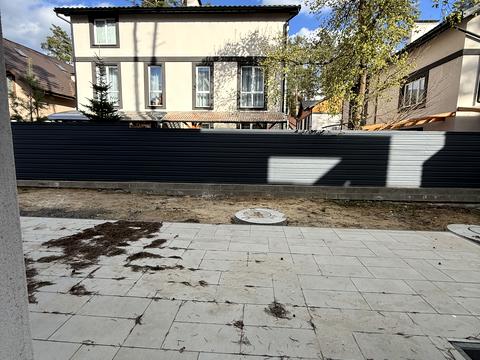 будинок за адресою Варшавська вул.