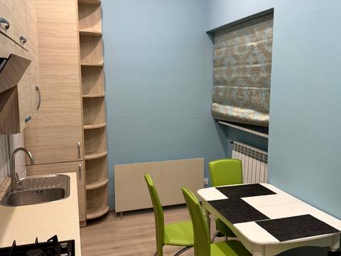 квартира за адресою Єврейська вул. (Бебеля), 6